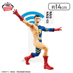 呪術廻戦 髙羽史彦フィギュア-余計なお世Wi-Fi!!!
