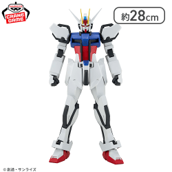 『機動戦士ガンダムSEED』 限械突破 ストライクガンダム