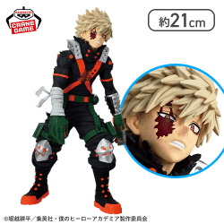 僕のヒーローアカデミア MAXIMATIC KATSUKI BAKUGO THE BEGINNING