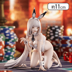 勝利の女神：NIKKE ぬーどるストッパーフィギュアーブランー