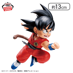 ドラゴンボール MATCH MAKERS 孫悟空（VS孫悟飯じいちゃん）