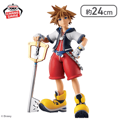 KINGDOM HEARTS Grandista-ソラ（KH）-