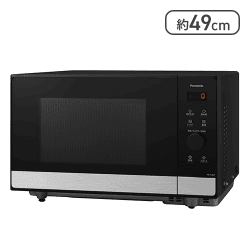 パナソニック 電子レンジ 22L【取り寄せ入荷後次第発送】