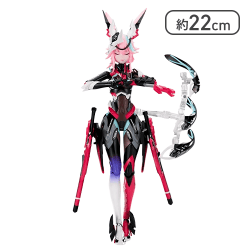 『崩壊3rd』八重桜・夜隠ノ霞 ネオンの影Ver.1/8スケール【取り寄せ入荷後次第発送】