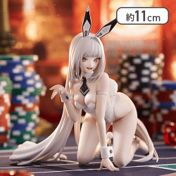 勝利の女神：NIKKE ぬーどるストッパーフィギュアーブランー