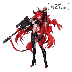 フレア 勝利の女神：NIKKE レッドフード【取り寄せ入荷後次第発送】