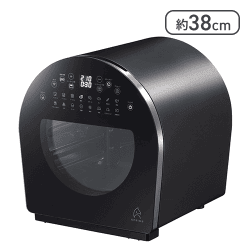 エペイオス(Epeios) ノンフライオーブン エアーオーブン ノンフライヤー 14L EPAO502【取り寄せ入荷後次第発送】