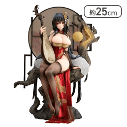 アズールレーン 大鳳 春の暁に鳳歌うVer. 1/7 【取り寄せ入荷後次第発送】