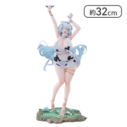 勝利の女神：NIKKE トリナ 1/6スケール【取り寄せ入荷後次第発送】