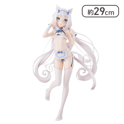 オーキッドシード (Orchidseed) ネコぱら バニラ マイクロビキニメイド -STD Edition- 1/5.5スケール【取り寄せ入荷後次第発送】