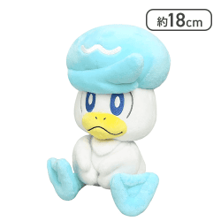 ポケットモンスター ALL STAR COLLECTION クワッス (S) [R]