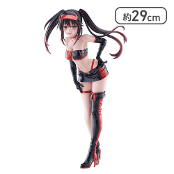 TENITOL TALL デート・ア・ライブV 時崎狂三 レースクイーンver.【取り寄せ入荷後次第発送】