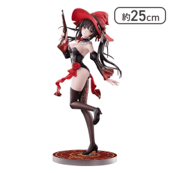 デート・ア・ライブV 時崎狂三 ウィッチスタイルver. 1/7【取り寄せ入荷後次第発送】