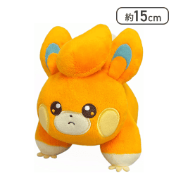 ポケットモンスター ALL STAR COLLECTION パモ (S)[R]