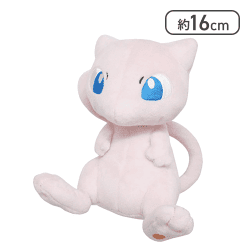 ポケットモンスター ALL STAR COLLECTION ミュウ (S)[R]