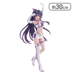 TENITOL TALL デート・ア・ライブV 夜刀神十香 レースクイーンver.【取り寄せ入荷後次第発送】