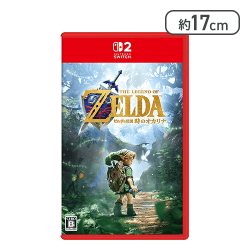 【Nintendo Switch2】ゼルダの伝説 時のオカリナ【取り寄せ入荷後次第発送】