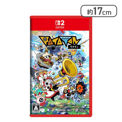 【Nintendo Switch2】Ratatan【取り寄せ入荷後次第発送】