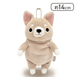 もちちわわ mini クリーム[R]