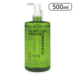 ディブ オリーブ&アルガンクレンジングオイル 500ml[R]