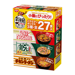 【コストコ】お椀で食べるシリーズ27食【取り寄せ入荷後次第発送】