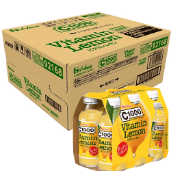 【コストコ】C1000 ビタミンレモン 140ml x 30本【取り寄せ入荷後次第発送】