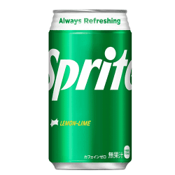 【コストコ】スプライト 350ml x 30缶【取り寄せ入荷後次第発送】
