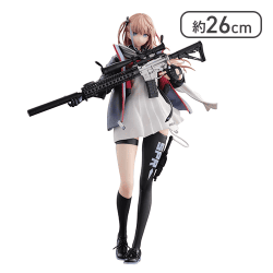 Phalaeno ドールズフロントライン ST AR-15 1/7スケール【取り寄せ入荷後次第発送】