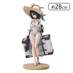 ブルーアーカイブ -Blue Archive- ヒナタ 1/7スケール【取り寄せ入荷後次第発送】