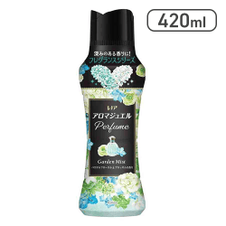 レノア アロマジュエル Perfume 香り付けビーズ パステルフローラル＆ブロッサムの香り 本体 420ml[R]