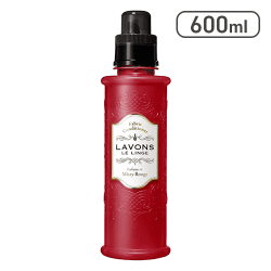 ラボン(Lavons) 液体 柔軟剤 ミスティルージュの香り 600ml[R]