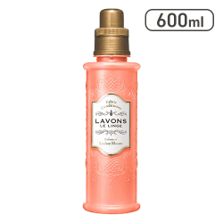 ラボン(Lavons) 柔軟剤 ライチブルーム 600ml[R]