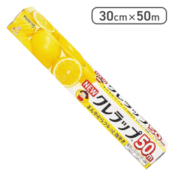 NEWクレラップ お徳用レギュラー 30cm×50m[R]