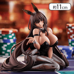 勝利の女神：NIKKE ぬーどるストッパーフィギュアーノワールー