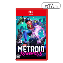 【Nintendo Switch2】メトロイド ラヴェナス【取り寄せ入荷後次第発送】