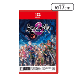 【Nintendo Switch2】ロマンシング サガ3 デスティニーユナイテッド【取り寄せ入荷後次第発送】