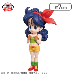 【ランチ】ドラゴンボール ワールドコレクタブルフィギュア-少年期編7-
