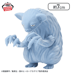 【ラキラキ】僕のヒーローアカデミアFluffy Puffy〜オチャネコ＆ラキラキ＆トガケ〜