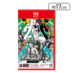 【Nintendo Switch2】スーパーダンガンロンパ２×２【取り寄せ入荷後次第発送】