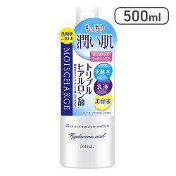 モイスチャージ オールインワン 保湿液 500ml[R]