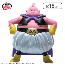ドラゴンボールZ SOFVIMATES〜魔人ブウ〜