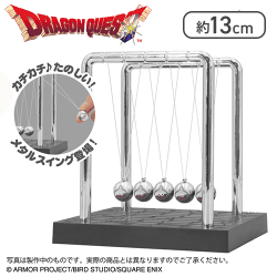 ドラゴンクエスト AM カチカチ！メタルスイング