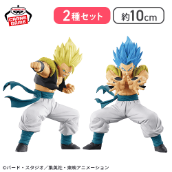 【ゴジータセット】DRAGON BALL SPIRITFLICKS 03