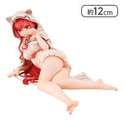 Melty Princess 無職転生 〜異世界行ったら本気だす〜 てのひらエリス 添い寝だニャンVer.【取り寄せ入荷後次第発送】