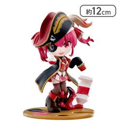 PalVerse Pale. ホロライブプロダクション 宝鐘マリン【取り寄せ入荷後次第発送】