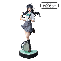 ガールズバンドクライ 「夏を満喫して叫べ」シリーズ-NO.2- 安和すばる 1/7スケール【取り寄せ入荷後次第発送】