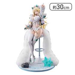 勝利の女神：NIKKE ルピー：ウィンターショッパー 1/6スケール【取り寄せ入荷後次第発送】