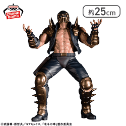 北斗の拳 -FIST OF THE NORTH STAR-Grandista-JAGI-