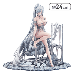勝利の女神 NIKKE シンデレラ ガラスのプリンセス 1/7スケール【取り寄せ入荷後次第発送】