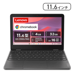 Lenovo 300e Yoga Chromebook 82W3000VJP chromebook【取り寄せ入荷後次第発送】
